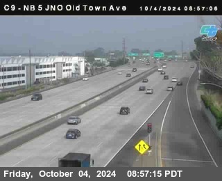 NB 5 JNO Old Town