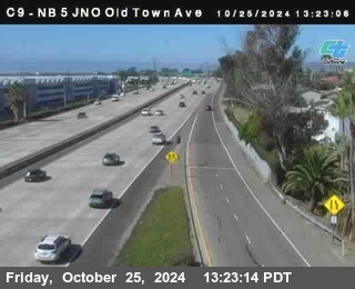 NB 5 JNO Old Town