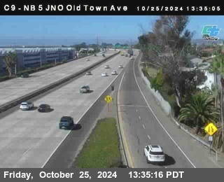 NB 5 JNO Old Town