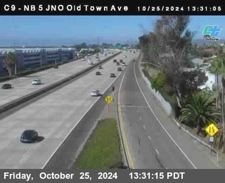 NB 5 JNO Old Town