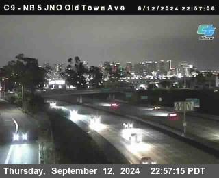 NB 5 JNO Old Town