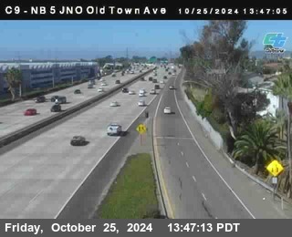 NB 5 JNO Old Town