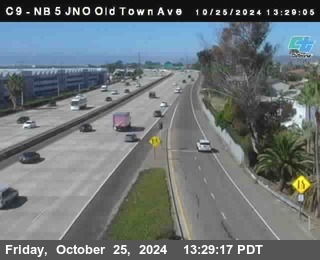 NB 5 JNO Old Town