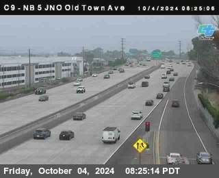 NB 5 JNO Old Town