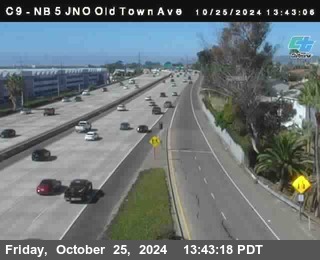 NB 5 JNO Old Town