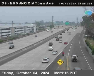 NB 5 JNO Old Town