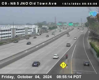 NB 5 JNO Old Town