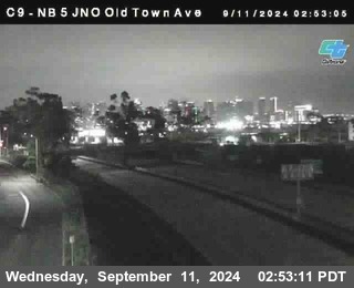 NB 5 JNO Old Town