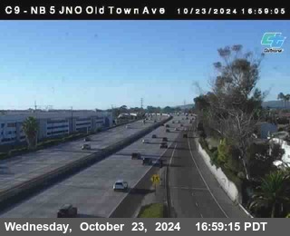 NB 5 JNO Old Town