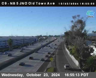 NB 5 JNO Old Town