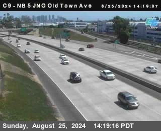 NB 5 JNO Old Town