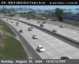 NB 5 JNO Old Town