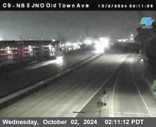 NB 5 JNO Old Town