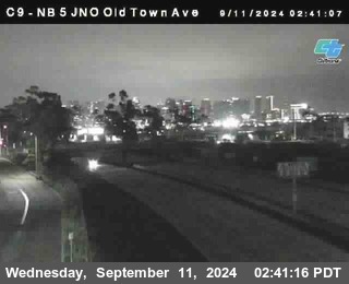 NB 5 JNO Old Town