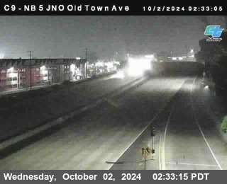 NB 5 JNO Old Town