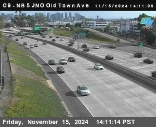 NB 5 JNO Old Town