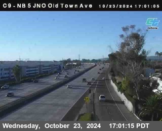 NB 5 JNO Old Town