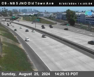 NB 5 JNO Old Town