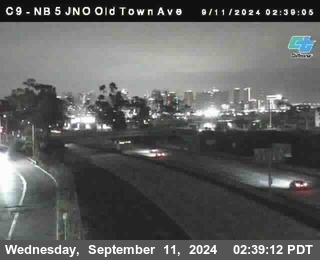 NB 5 JNO Old Town