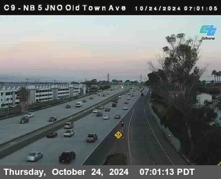 NB 5 JNO Old Town