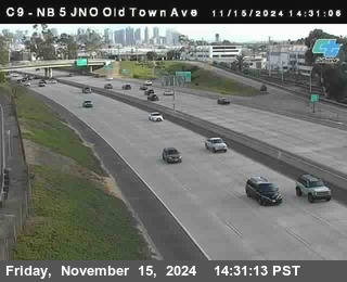 NB 5 JNO Old Town