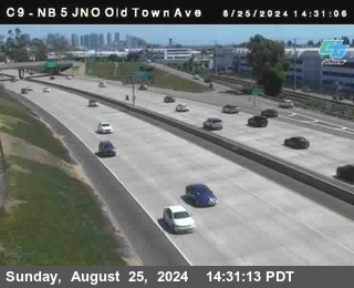 NB 5 JNO Old Town