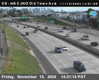 NB 5 JNO Old Town