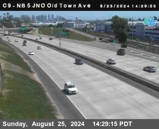 NB 5 JNO Old Town