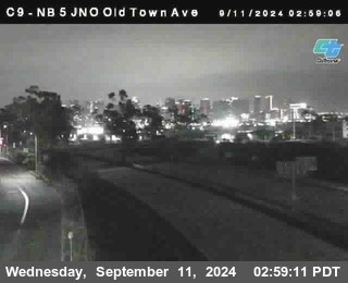 NB 5 JNO Old Town