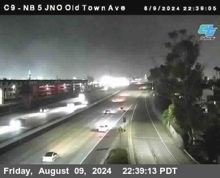 NB 5 JNO Old Town