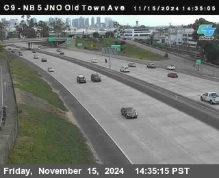 NB 5 JNO Old Town