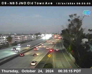 NB 5 JNO Old Town