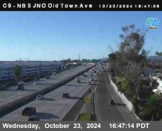 NB 5 JNO Old Town