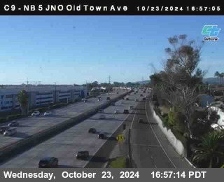 NB 5 JNO Old Town