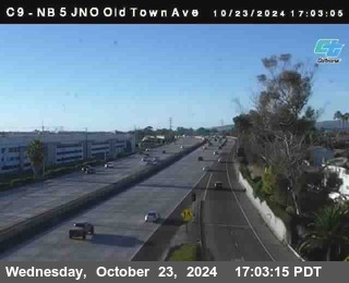 NB 5 JNO Old Town