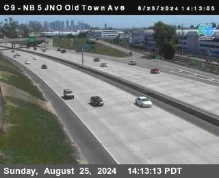 NB 5 JNO Old Town