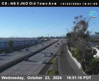 NB 5 JNO Old Town