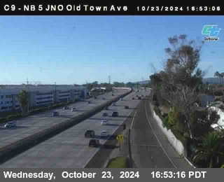 NB 5 JNO Old Town