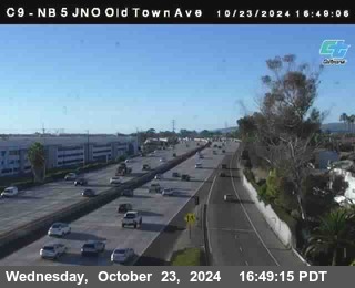 NB 5 JNO Old Town