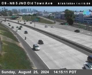 NB 5 JNO Old Town