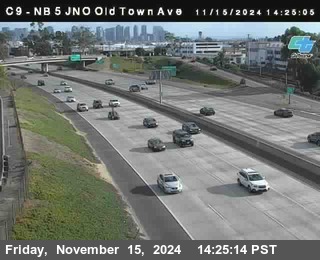 NB 5 JNO Old Town