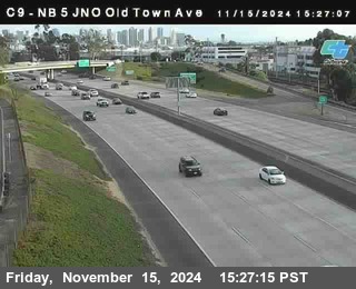 NB 5 JNO Old Town