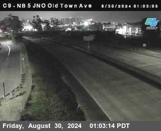 NB 5 JNO Old Town