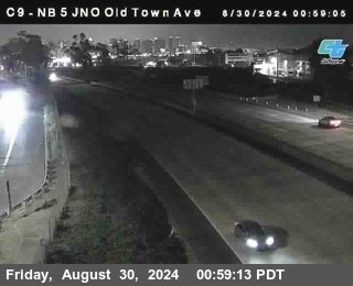 NB 5 JNO Old Town