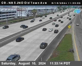 NB 5 JNO Old Town