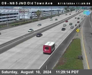 NB 5 JNO Old Town