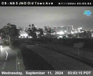 NB 5 JNO Old Town