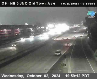 NB 5 JNO Old Town