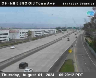 NB 5 JNO Old Town