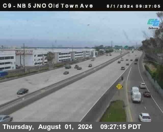 NB 5 JNO Old Town